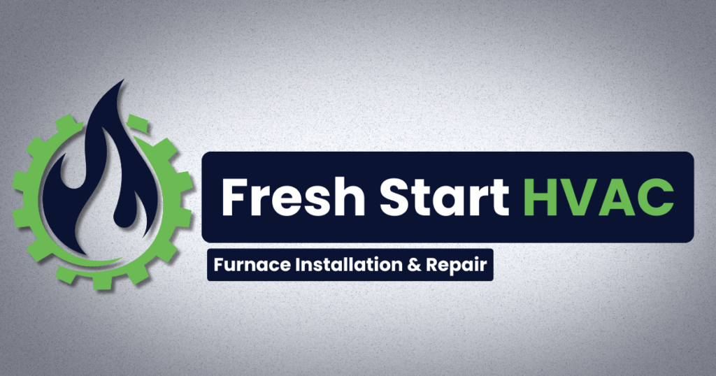 Furnace installation and repair service page